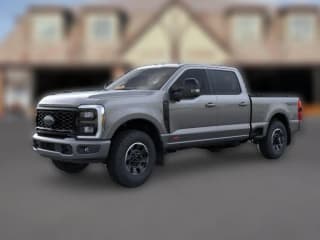 Ford Super Duty F-250 SRW LARIAT 4WD Crew Cab 6.75' Box Ford Super Duty F-250 SRW LARIAT 4WD Crew Cab 6.75' Box