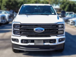 Ford Super Duty F-250 SRW Platinum 4WD Crew Cab 6.75' Box Ford Super Duty F-250 SRW Platinum 4WD Crew Cab 6.75' Box