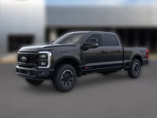 Ford Super Duty F-250 SRW LARIAT 4WD Crew Cab 6.75' Box Ford Super Duty F-250 SRW LARIAT 4WD Crew Cab 6.75' Box