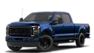 Ford Super Duty F-250 SRW XLT 4WD Crew Cab 6.75' Box Ford Super Duty F-250 SRW XLT 4WD Crew Cab 6.75' Box