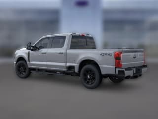 Ford Super Duty F-250 SRW LARIAT 4WD Crew Cab 6.75' Box Ford Super Duty F-250 SRW LARIAT 4WD Crew Cab 6.75' Box