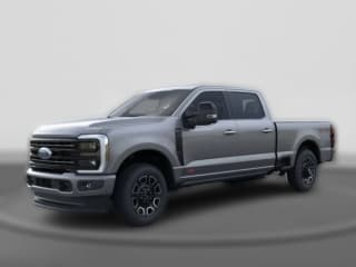 Ford Super Duty F-250 SRW Platinum 4WD Crew Cab 6.75' Box Ford Super Duty F-250 SRW Platinum 4WD Crew Cab 6.75' Box