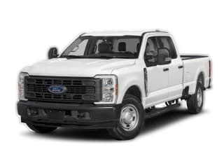 Ford Super Duty F-250 SRW LARIAT 4WD Crew Cab 6.75' Box Ford Super Duty F-250 SRW LARIAT 4WD Crew Cab 6.75' Box