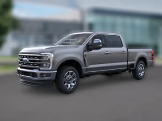 Ford Super Duty F-250 SRW Platinum 4WD Crew Cab 6.75' Box Ford Super Duty F-250 SRW Platinum 4WD Crew Cab 6.75' Box
