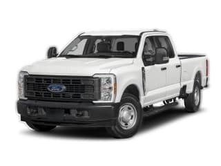 Ford Super Duty F-250 SRW LARIAT 4WD Crew Cab 6.75' Box Ford Super Duty F-250 SRW LARIAT 4WD Crew Cab 6.75' Box