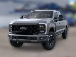 Ford Super Duty F-250 SRW LARIAT 4WD Crew Cab 6.75' Box Ford Super Duty F-250 SRW LARIAT 4WD Crew Cab 6.75' Box