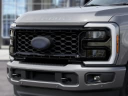 Ford Super Duty F-250 SRW LARIAT 4WD Crew Cab 6.75' Box 2027 — side view