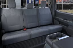 Ford Super Duty F-250 SRW XLT 4WD Crew Cab 6.75' Box 2026 — side view