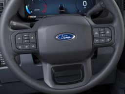 Ford Super Duty F-250 SRW XLT 4WD Crew Cab 6.75' Box 2026 — side view