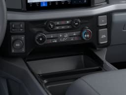 Ford Super Duty F-250 SRW XLT 4WD Crew Cab 6.75' Box 2026 — side view