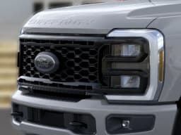 Ford Super Duty F-250 SRW XLT 4WD Crew Cab 6.75' Box 2026 — side view