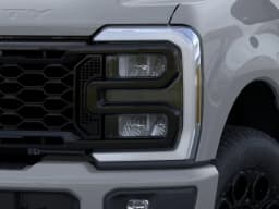 Ford Super Duty F-250 SRW XLT 4WD Crew Cab 6.75' Box 2026 — side view