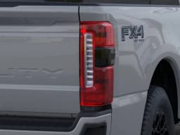 Ford Super Duty F-250 SRW XLT 4WD Crew Cab 6.75' Box 2026 — side view