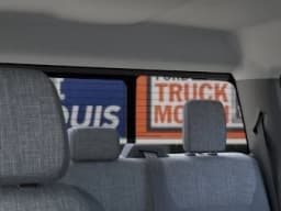 Ford Super Duty F-250 SRW XLT 4WD Crew Cab 6.75' Box 2026 — side view