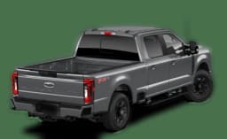 Ford Super Duty F-250 SRW XL 4WD Crew Cab 6.75' Box 2026 — side view