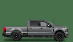Ford Super Duty F-250 SRW XL 4WD Crew Cab 6.75' Box 2026 — side view