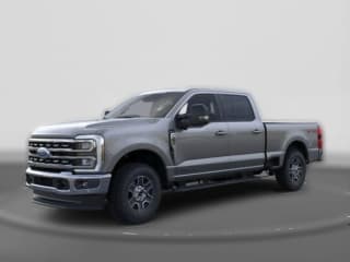 Ford Super Duty F-250 SRW LARIAT 4WD Crew Cab 6.75' Box Ford Super Duty F-250 SRW LARIAT 4WD Crew Cab 6.75' Box