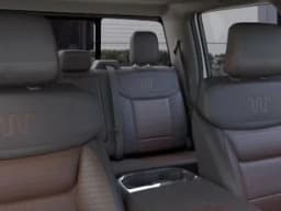 Ford Super Duty F-350 SRW King Ranch 4WD Crew Cab 6.75' Box 2026 — side view