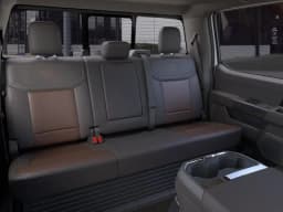 Ford Super Duty F-350 SRW King Ranch 4WD Crew Cab 6.75' Box 2026 — side view