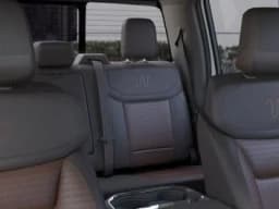 Ford Super Duty F-350 SRW King Ranch 4WD Crew Cab 6.75' Box 2026 — side view
