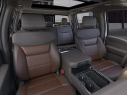 Ford Super Duty F-350 SRW King Ranch 4WD Crew Cab 6.75' Box 2026 — side view