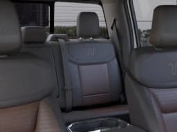 Ford Super Duty F-350 SRW King Ranch 4WD Crew Cab 6.75' Box 2026 — side view