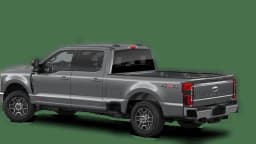 Ford Super Duty F-350 SRW LARIAT 4WD Crew Cab 6.75' Box 2026 — side view