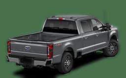 Ford Super Duty F-350 SRW LARIAT 4WD Crew Cab 6.75' Box 2026 — side view