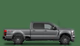 Ford Super Duty F-350 SRW LARIAT 4WD Crew Cab 6.75' Box 2026 — side view