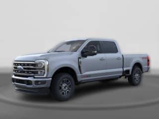 Ford Super Duty F-350 SRW LARIAT 4WD Crew Cab 6.75' Box Ford Super Duty F-350 SRW LARIAT 4WD Crew Cab 6.75' Box