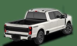 Ford Super Duty F-350 SRW Platinum 4WD Crew Cab 6.75' Box 2027 — side view