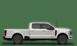 Ford Super Duty F-350 SRW Platinum 4WD Crew Cab 6.75' Box 2027 — side view