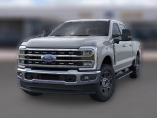 Ford Super Duty F-350 SRW LARIAT 4WD Crew Cab 6.75' Box Ford Super Duty F-350 SRW LARIAT 4WD Crew Cab 6.75' Box