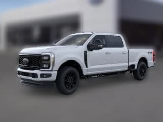 Ford Super Duty F-350 SRW LARIAT 4WD Crew Cab 6.75' Box Ford Super Duty F-350 SRW LARIAT 4WD Crew Cab 6.75' Box
