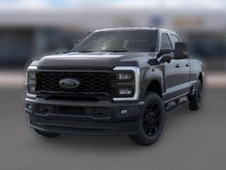 Ford Super Duty F-350 SRW XLT 4WD Crew Cab 8' Box Ford Super Duty F-350 SRW XLT 4WD Crew Cab 8' Box