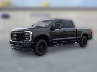 Ford Super Duty F-350 SRW LARIAT 4WD Crew Cab 6.75' Box Ford Super Duty F-350 SRW LARIAT 4WD Crew Cab 6.75' Box