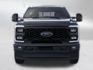 Ford Super Duty F-350 SRW LARIAT 4WD Crew Cab 8' Box Ford Super Duty F-350 SRW LARIAT 4WD Crew Cab 8' Box