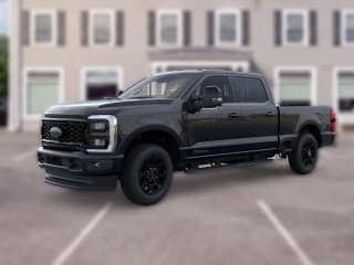 Ford Super Duty F-350 SRW LARIAT 4WD Crew Cab 6.75' Box Ford Super Duty F-350 SRW LARIAT 4WD Crew Cab 6.75' Box