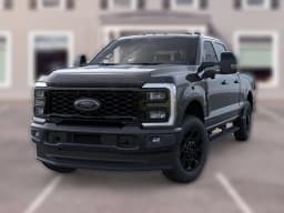 Ford Super Duty F-350 SRW LARIAT 4WD Crew Cab 6.75' Box 2026 — side view