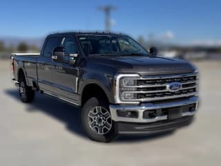 Ford Super Duty F-350 SRW XL 4WD Crew Cab 6.75' Box Ford Super Duty F-350 SRW XL 4WD Crew Cab 6.75' Box