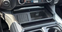 Ford Super Duty F-350 DRW Platinum 4WD Crew Cab 8' Box 2026 — side view