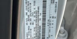 Ford Super Duty F-350 DRW Platinum 4WD Crew Cab 8' Box 2026 — side view