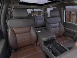 Ford Super Duty F-350 DRW King Ranch 4WD Crew Cab 8' Box 2026 — side view