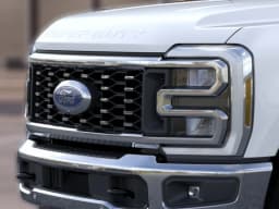 Ford Super Duty F-350 DRW King Ranch 4WD Crew Cab 8' Box 2026 — side view