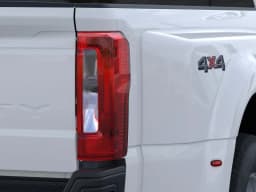 Ford Super Duty F-350 DRW XL 4WD Crew Cab 8' Box 2026 — side view