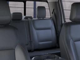 Ford Super Duty F-350 DRW LARIAT 4WD Crew Cab 8' Box 2026 — side view