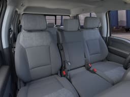 Ford Super Duty F-350 DRW XLT 4WD Crew Cab 8' Box 2026 — side view