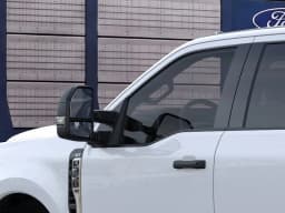 Ford Super Duty F-350 DRW XLT 4WD Crew Cab 8' Box 2026 — side view