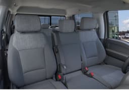 Ford Super Duty F-350 DRW XLT 4WD Crew Cab 8' Box 2026 — side view