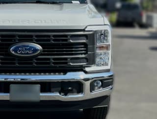 Ford Super Duty F-250 SRW XL 2WD SuperCab 8' Box Ford Super Duty F-250 SRW XL 2WD SuperCab 8' Box